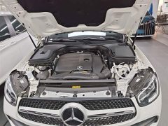 Mercedes-Benz GLC 260 L 4MATIC Luxury - ფოტო 20