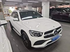 Mercedes-Benz GLC 260 L 4MATIC Luxury - ფოტო 4