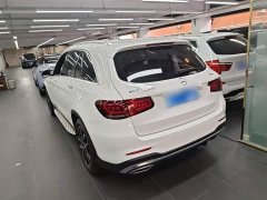Mercedes-Benz GLC 260 L 4MATIC Luxury - ფოტო 5