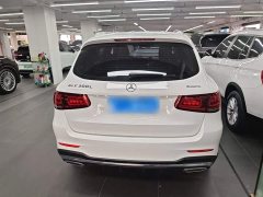 Mercedes-Benz GLC 260 L 4MATIC Luxury - ფოტო 6
