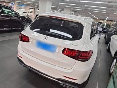 Mercedes-Benz GLC 260 L 4MATIC Luxury - ფოტო 7