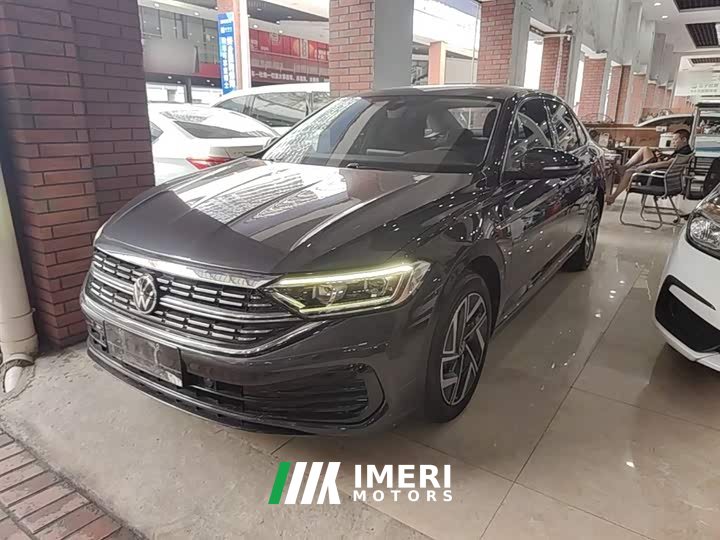 Volkswagen Sagitar 200TSI DSG Excellence Edition - ავტომობილი ჩინეთიდან
