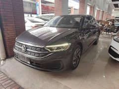 Volkswagen Sagitar 200TSI DSG Excellence Edition - ფოტო 1