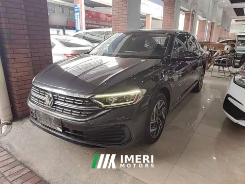 2023 Volkswagen Sagitar 200TSI DSG Excellence Edition