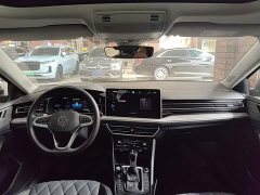 Volkswagen Sagitar 200TSI DSG Excellence Edition - ფოტო 10