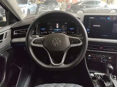 Volkswagen Sagitar 200TSI DSG Excellence Edition - ფოტო 11