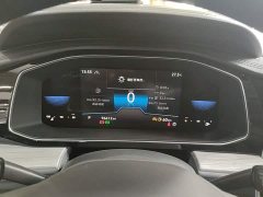 Volkswagen Sagitar 200TSI DSG Excellence Edition - ფოტო 12