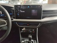 Volkswagen Sagitar 200TSI DSG Excellence Edition - ფოტო 13