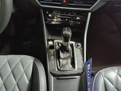 Volkswagen Sagitar 200TSI DSG Excellence Edition - ფოტო 14