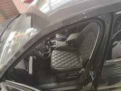 Volkswagen Sagitar 200TSI DSG Excellence Edition - ფოტო 15