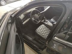 Volkswagen Sagitar 200TSI DSG Excellence Edition - ფოტო 16
