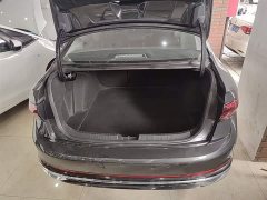 Volkswagen Sagitar 200TSI DSG Excellence Edition - ფოტო 19
