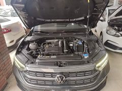 Volkswagen Sagitar 200TSI DSG Excellence Edition - ფოტო 20