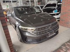 Volkswagen Sagitar 200TSI DSG Excellence Edition - ფოტო 4