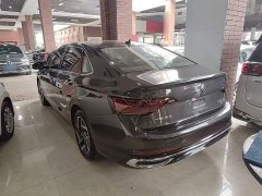 Volkswagen Sagitar 200TSI DSG Excellence Edition - ფოტო 5