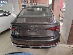 Volkswagen Sagitar 200TSI DSG Excellence Edition - ფოტო 6