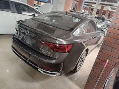 Volkswagen Sagitar 200TSI DSG Excellence Edition - ფოტო 7