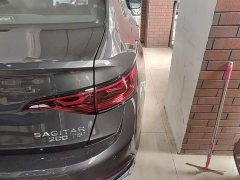 Volkswagen Sagitar 200TSI DSG Excellence Edition - ფოტო 8