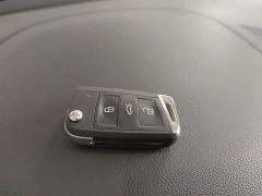 Volkswagen Sagitar 200TSI DSG Excellence Edition - ფოტო 9