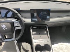 BYD Qin PLUS 2025 DM-i Smart Drive 128KM Entry-Level - ფოტო 10