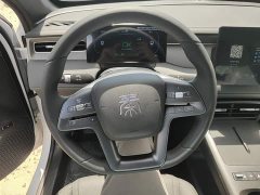 BYD Qin PLUS 2025 DM-i Smart Drive 128KM Entry-Level - ფოტო 11