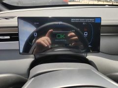 BYD Qin PLUS 2025 DM-i Smart Drive 128KM Entry-Level - ფოტო 12