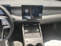 BYD Qin PLUS 2025 DM-i Smart Drive 128KM Entry-Level - ფოტო 13