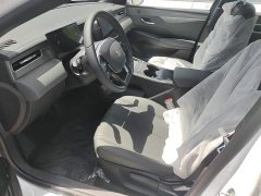 BYD Qin PLUS 2025 DM-i Smart Drive 128KM Entry-Level - ფოტო 15