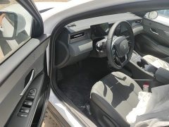 BYD Qin PLUS 2025 DM-i Smart Drive 128KM Entry-Level - ფოტო 16