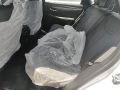 BYD Qin PLUS 2025 DM-i Smart Drive 128KM Entry-Level - ფოტო 17