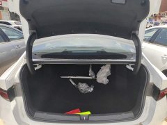 BYD Qin PLUS 2025 DM-i Smart Drive 128KM Entry-Level - ფოტო 19