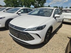 BYD Qin PLUS 2025 DM-i Smart Drive 128KM Entry-Level - ფოტო 2