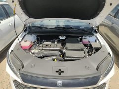 BYD Qin PLUS 2025 DM-i Smart Drive 128KM Entry-Level - ფოტო 20