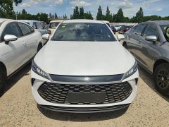 BYD Qin PLUS 2025 DM-i Smart Drive 128KM Entry-Level - ფოტო 3