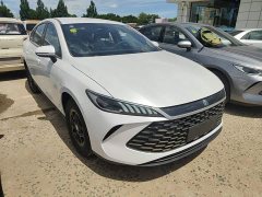 BYD Qin PLUS 2025 DM-i Smart Drive 128KM Entry-Level - ფოტო 4
