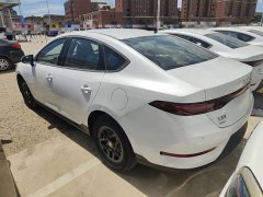 BYD Qin PLUS 2025 DM-i Smart Drive 128KM Entry-Level - ფოტო 5