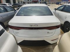 BYD Qin PLUS 2025 DM-i Smart Drive 128KM Entry-Level - ფოტო 6
