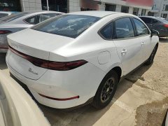 BYD Qin PLUS 2025 DM-i Smart Drive 128KM Entry-Level - ფოტო 7