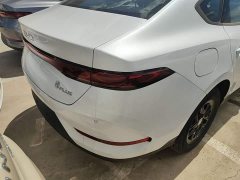 BYD Qin PLUS 2025 DM-i Smart Drive 128KM Entry-Level - ფოტო 8