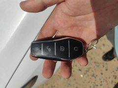 BYD Qin PLUS 2025 DM-i Smart Drive 128KM Entry-Level - ფოტო 9