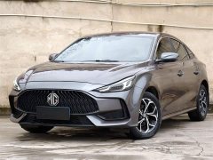 SAIC MG5 180DVVT CVT Youth Luxury Edition - ფოტო 1