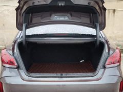 SAIC MG5 180DVVT CVT Youth Luxury Edition - ფოტო 10