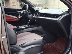 SAIC MG5 180DVVT CVT Youth Luxury Edition - ფოტო 12