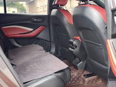 SAIC MG5 180DVVT CVT Youth Luxury Edition - ფოტო 13