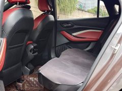 SAIC MG5 180DVVT CVT Youth Luxury Edition - ფოტო 14