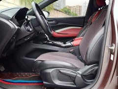 SAIC MG5 180DVVT CVT Youth Luxury Edition - ფოტო 15