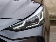 SAIC MG5 180DVVT CVT Youth Luxury Edition - ფოტო 18