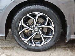 SAIC MG5 180DVVT CVT Youth Luxury Edition - ფოტო 20
