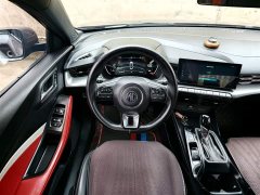SAIC MG5 180DVVT CVT Youth Luxury Edition - ფოტო 3