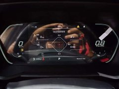 SAIC MG5 180DVVT CVT Youth Luxury Edition - ფოტო 5